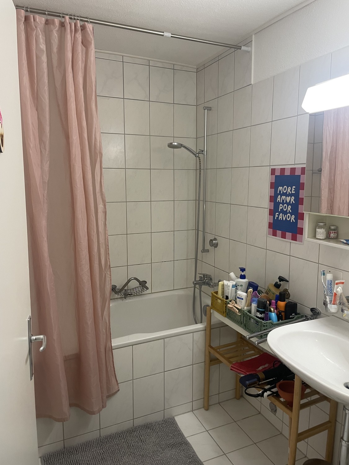 Chambre en colocation, photo 4 sur 7
