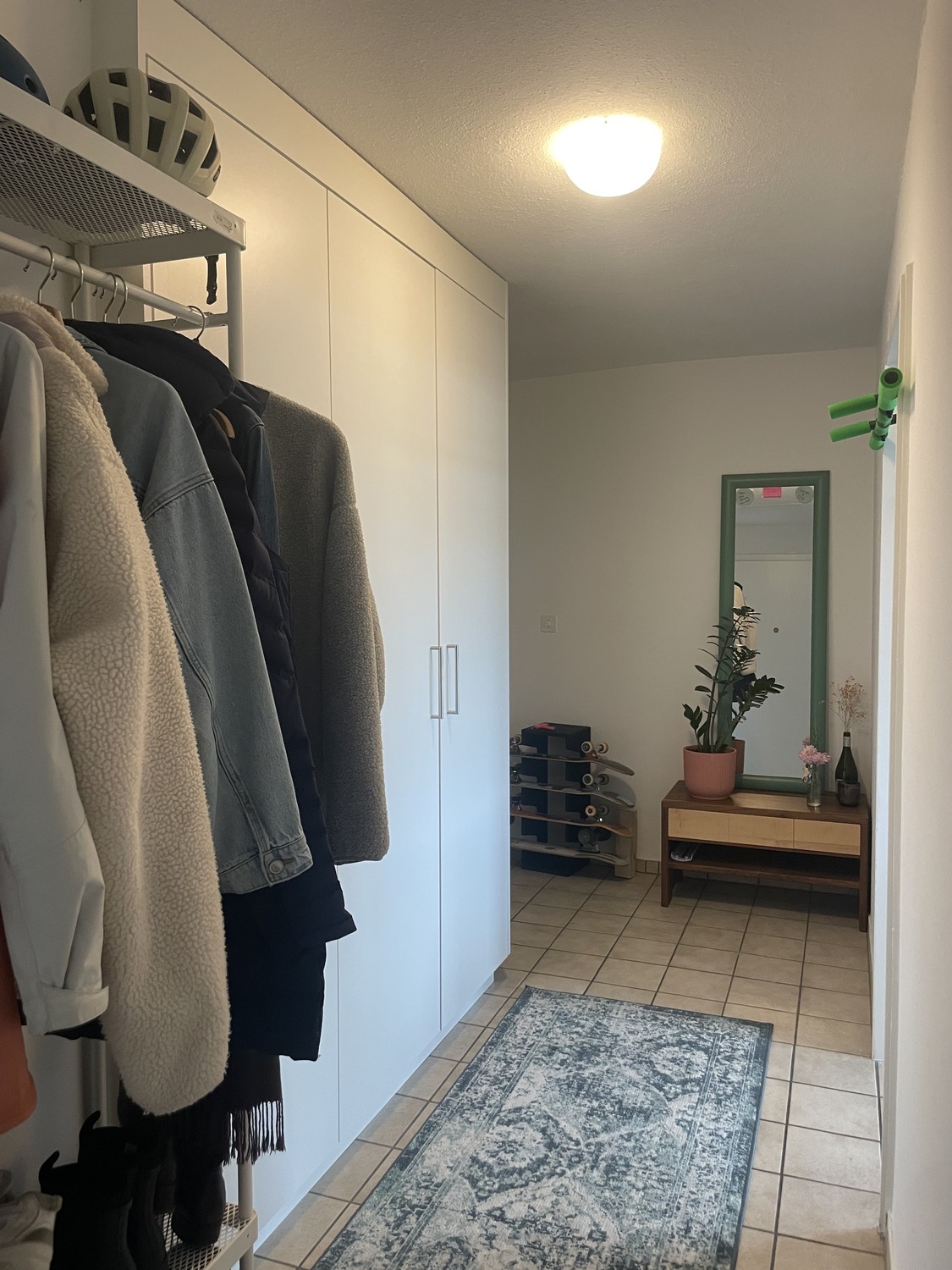 Chambre en colocation, photo 3 sur 7
