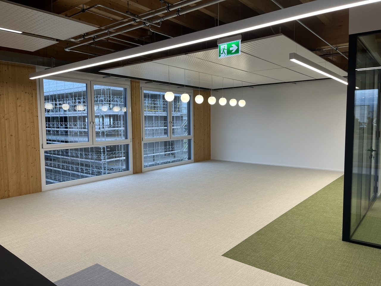 310m² office, photo 9 sur 10
