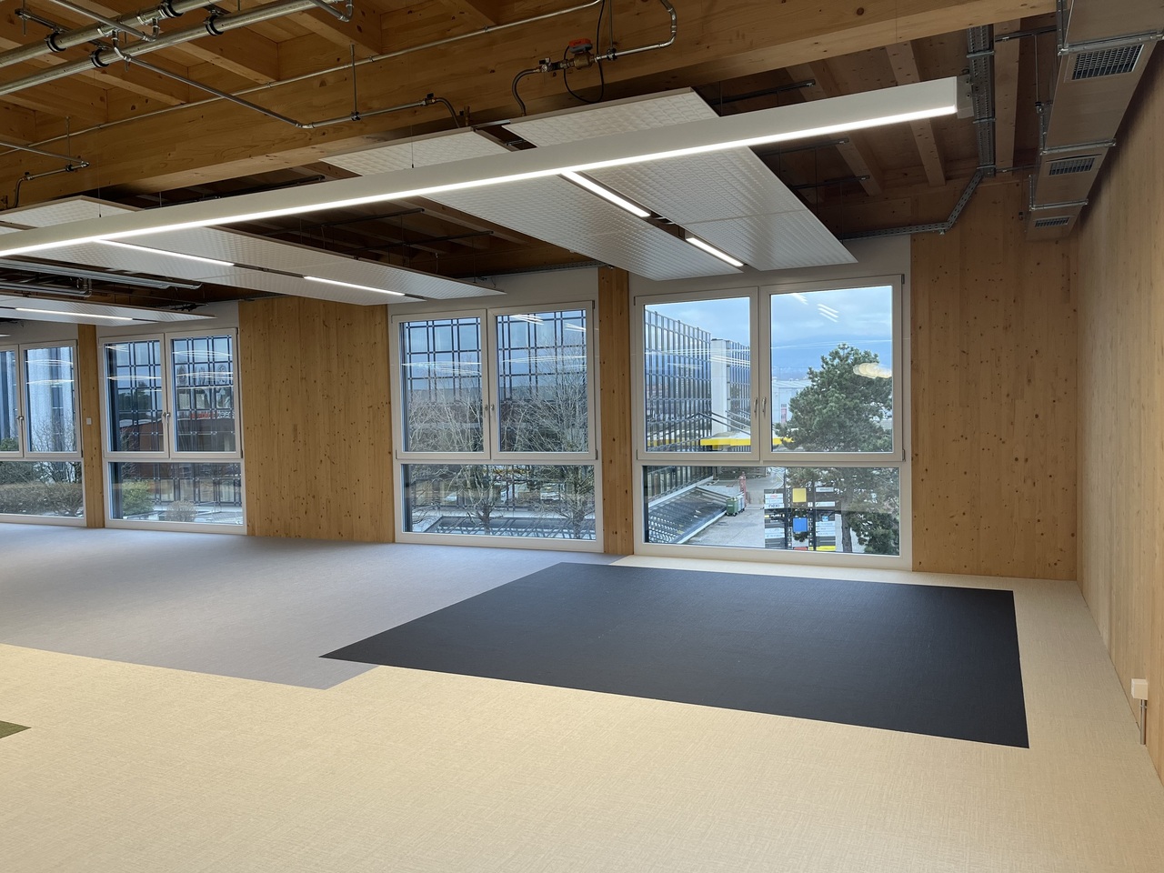 310m² office, photo 10 sur 10