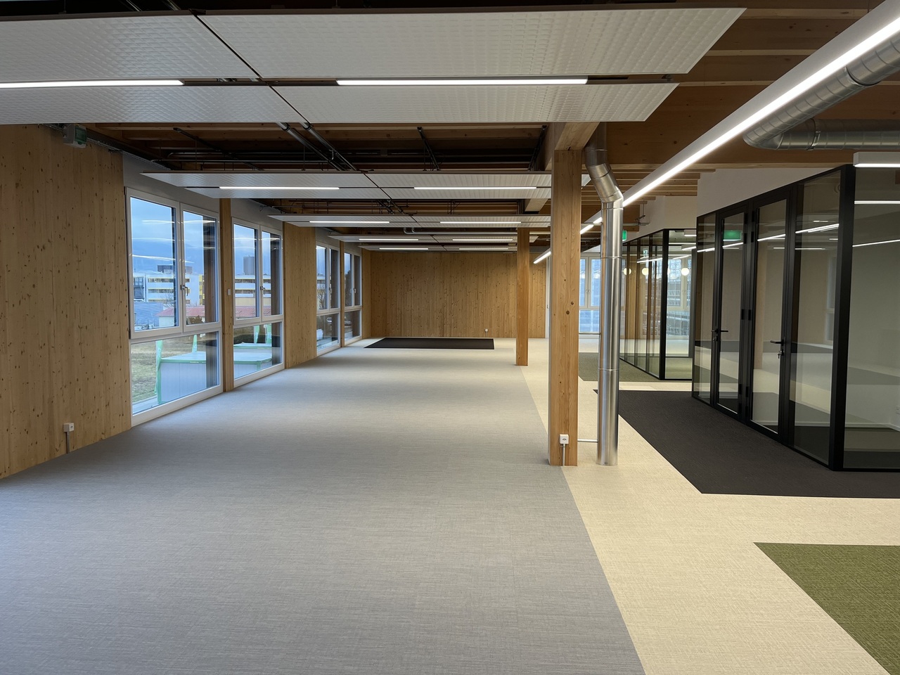 310m² office, photo 7 sur 10