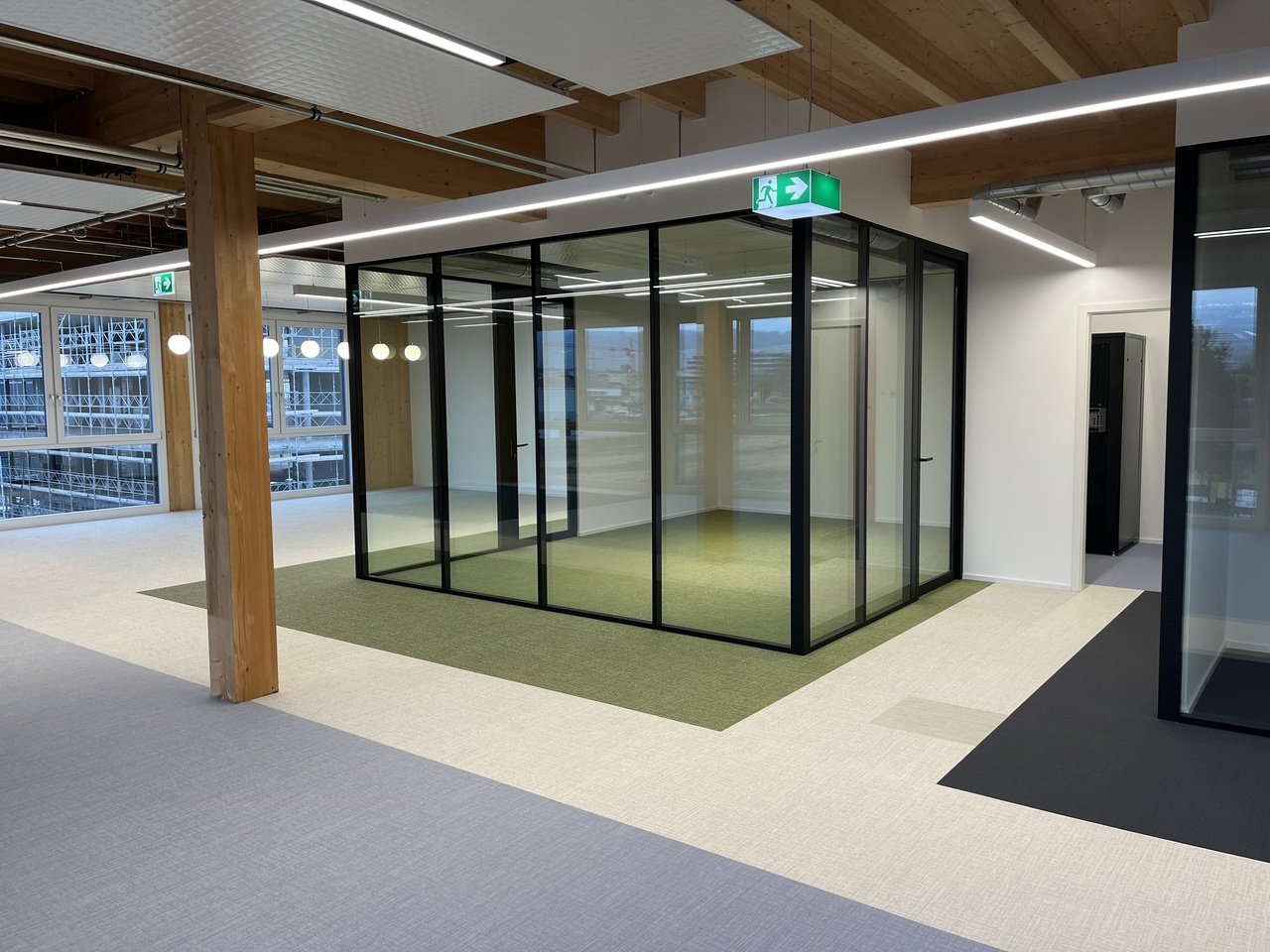 310m² office, photo 8 sur 10