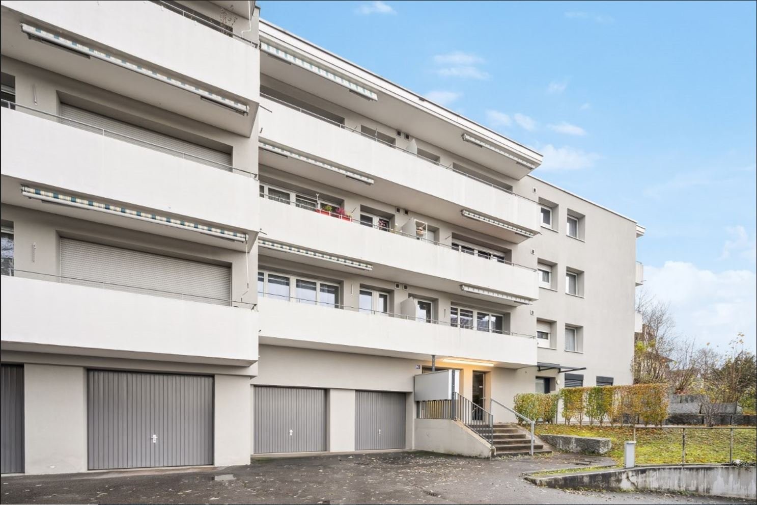 Appartement 1 pièce, photo 1 sur 6