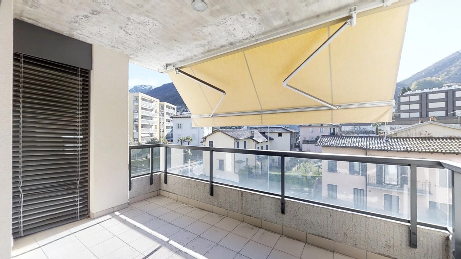 Appartement de 3 ½ pièces, photo 10 sur 10