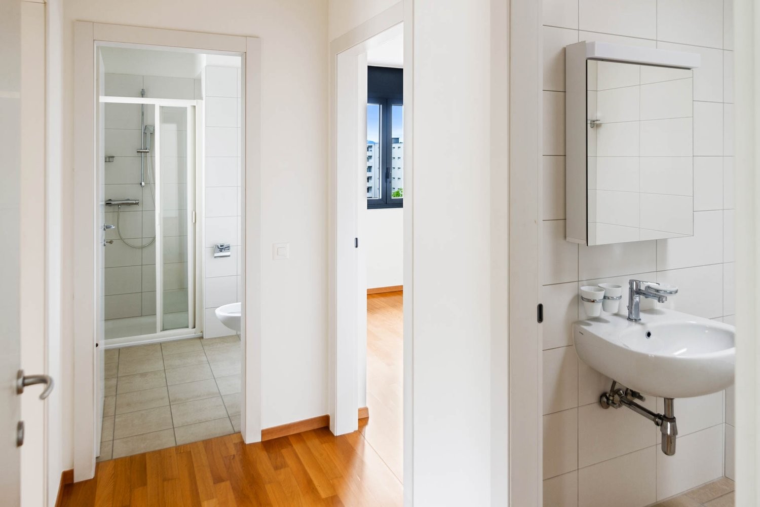 Appartement de 3 ½ pièces, photo 9 sur 10