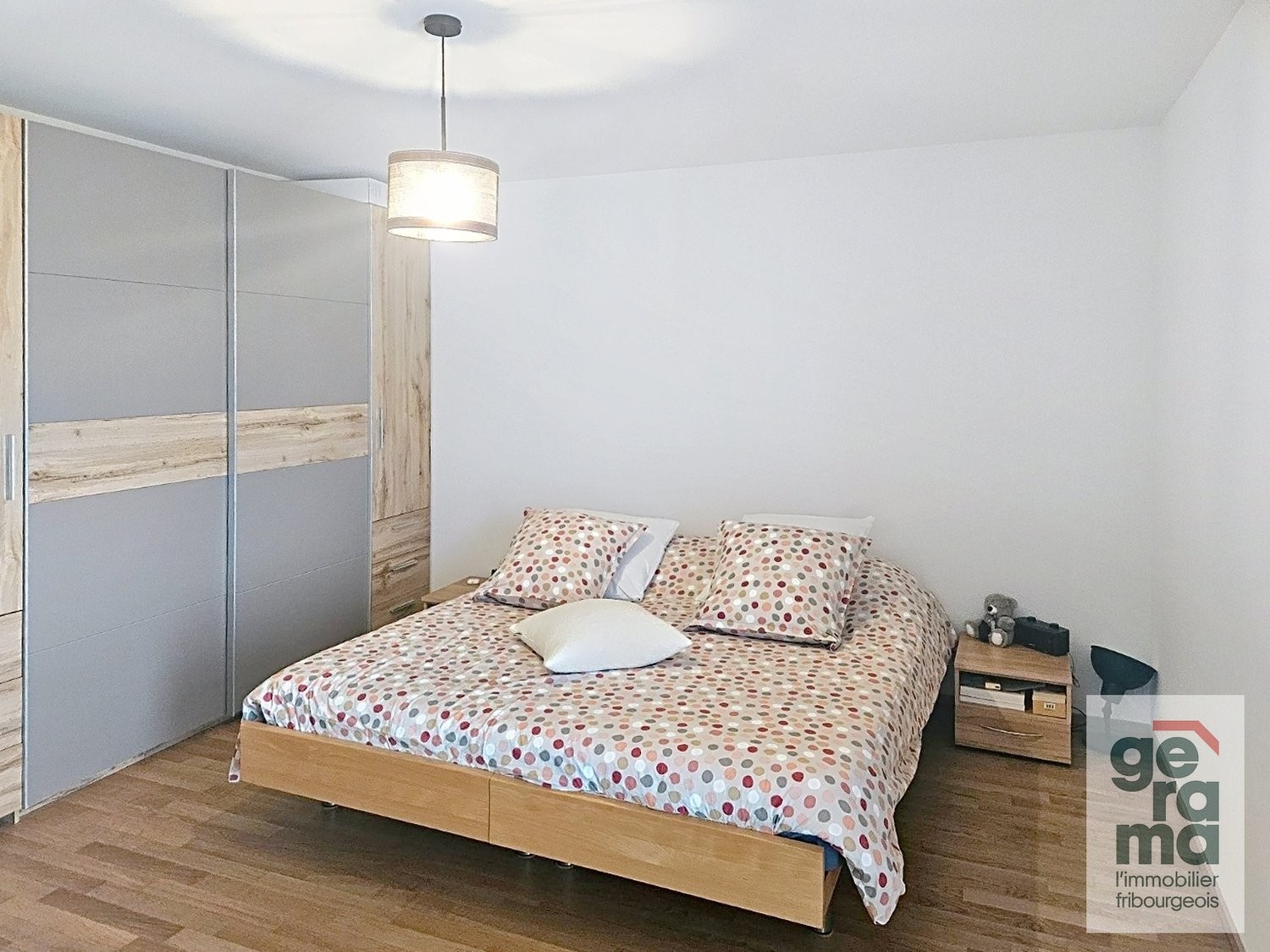 4 ½ rooms apartment, photo 3 sur 6