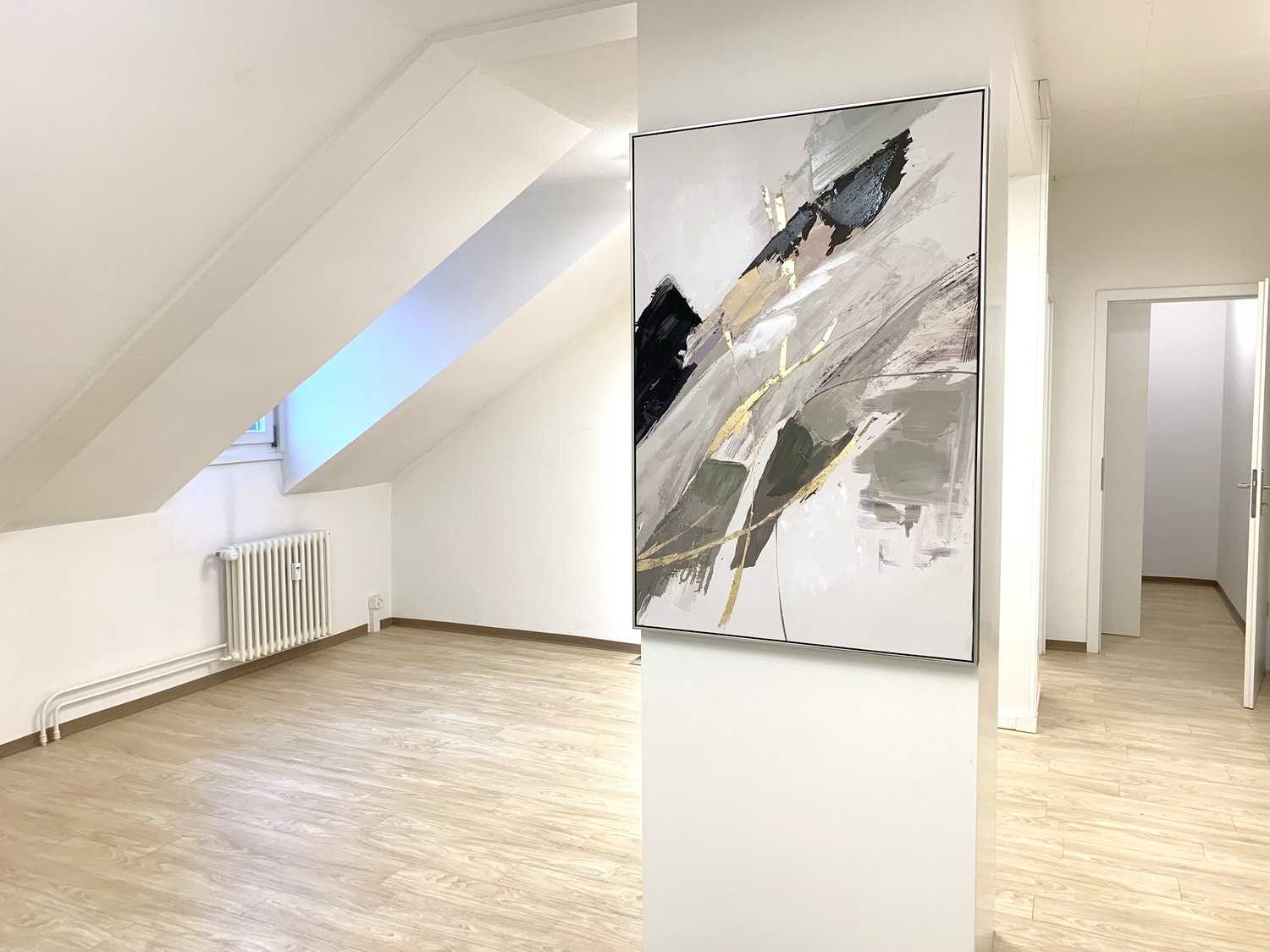 Appartement de 2 ½ pièces, photo 8 sur 8