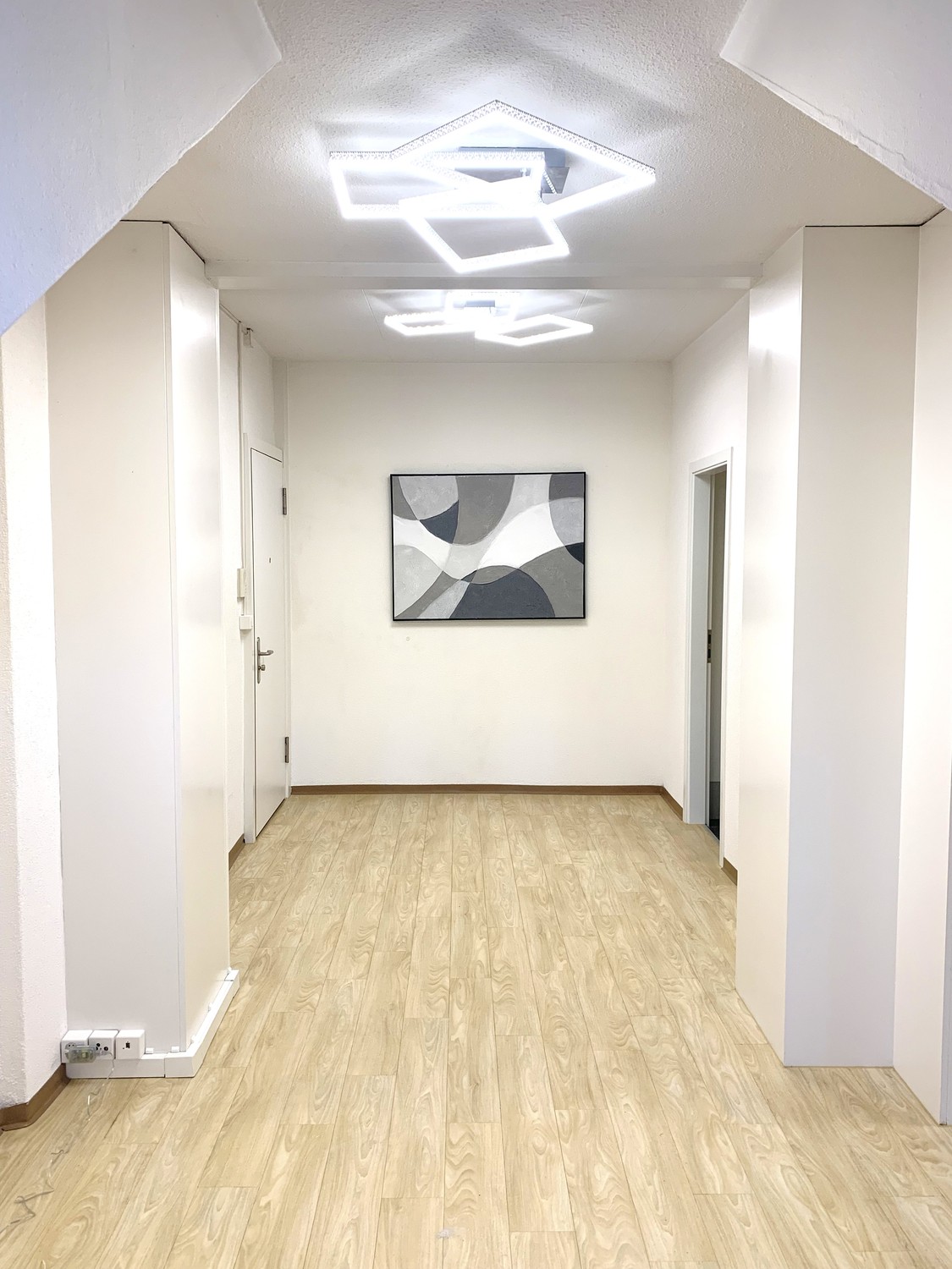 Appartement de 2 ½ pièces, photo 2 sur 8