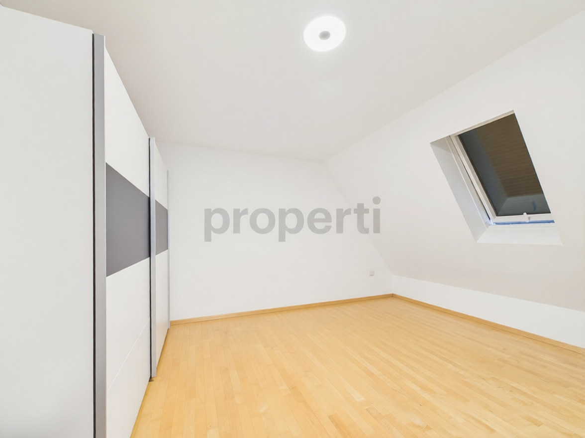 duplex de 2 ½ pièces, photo 8 sur 10