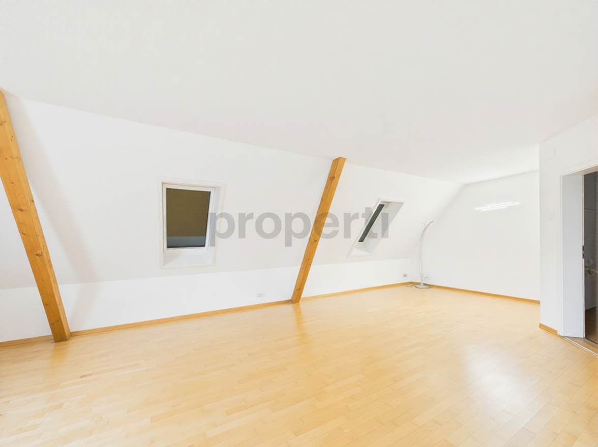 duplex de 2 ½ pièces, photo 4 sur 10