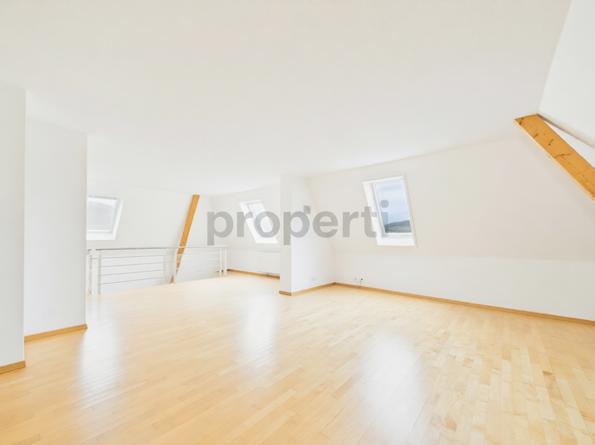duplex de 2 ½ pièces, photo 5 sur 10