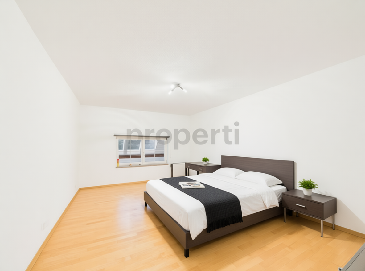 duplex de 2 ½ pièces, photo 7 sur 10