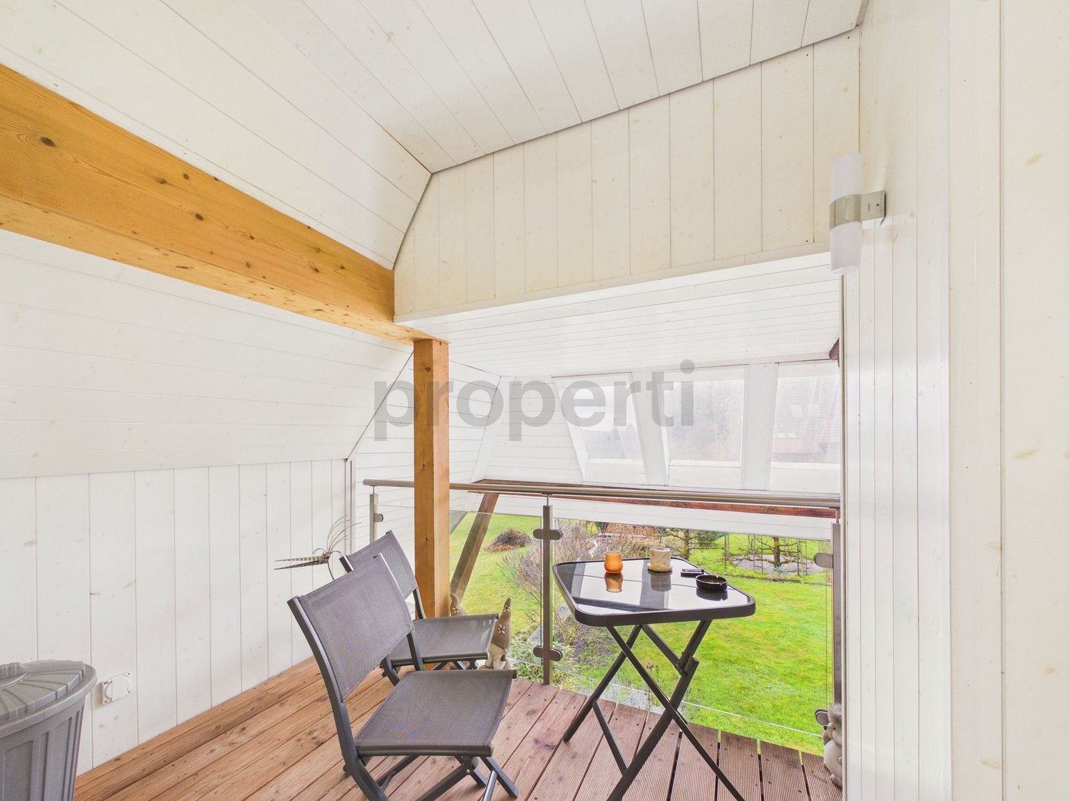 duplex de 2 ½ pièces, photo 10 sur 10