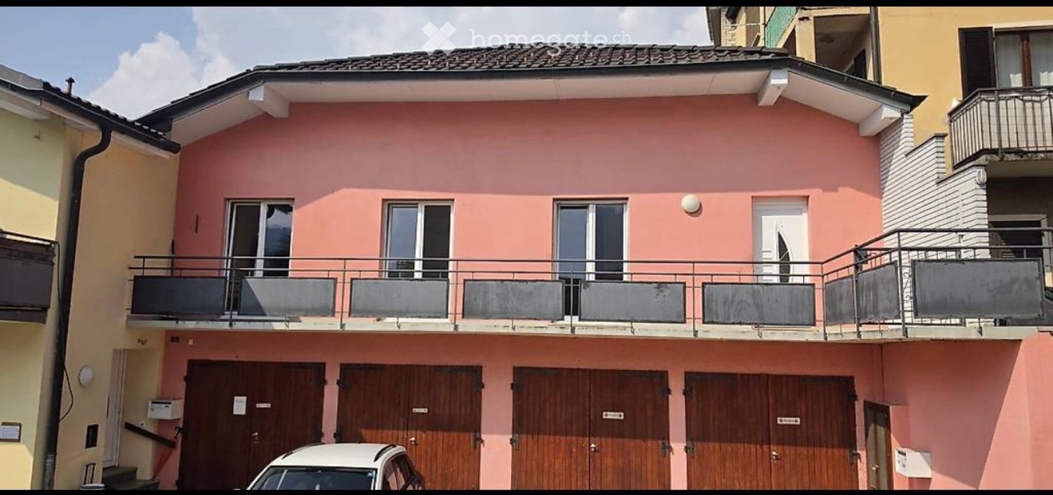 Appartement de 3 pièces, photo 2 sur 5