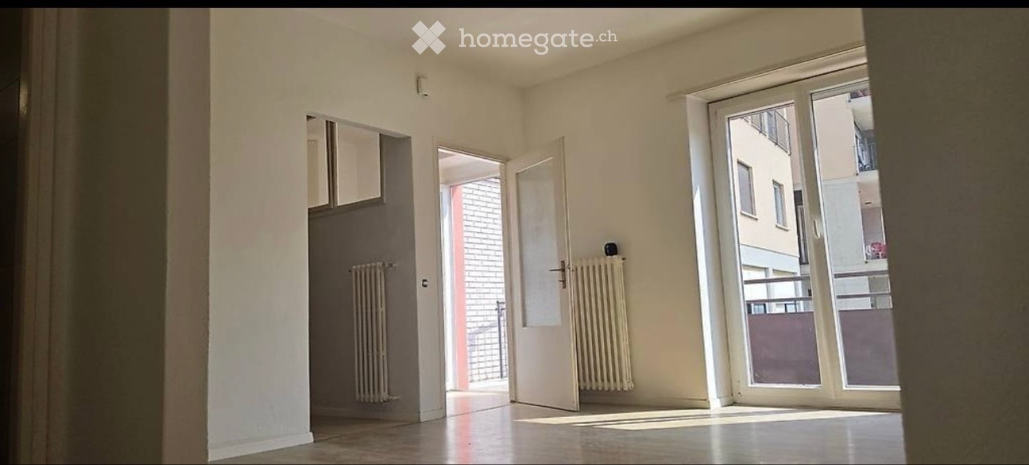Appartement de 3 pièces, photo 4 sur 5