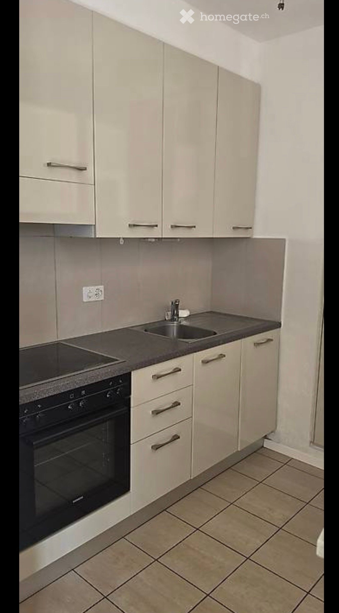 Appartement de 3 pièces, photo 1 sur 5