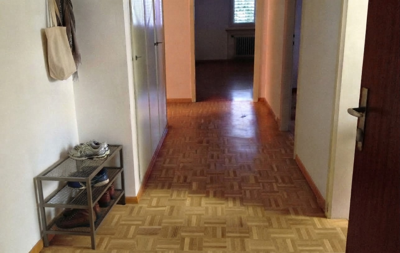 Chambre en colocation, photo 2 sur 4