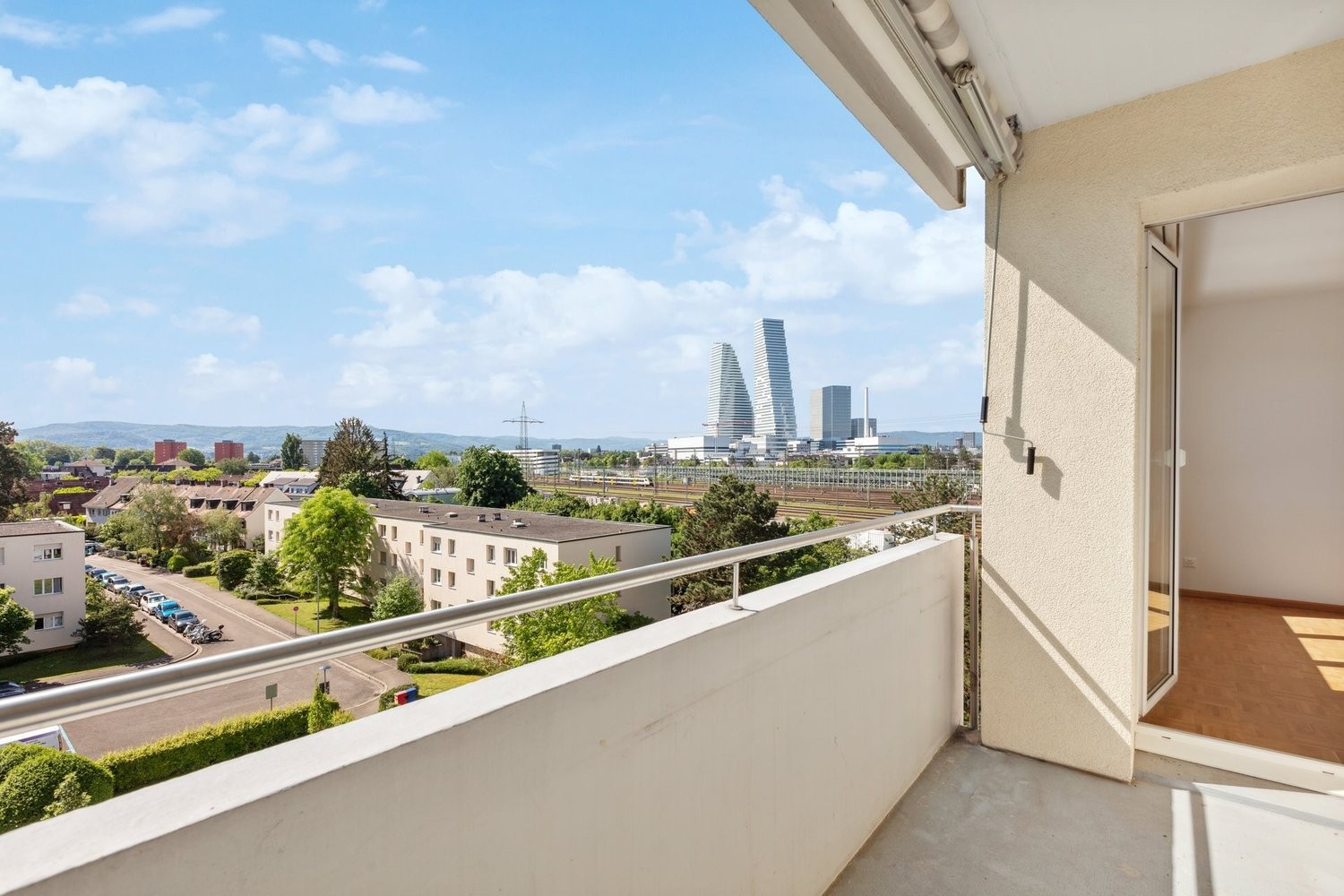 Appartement de 3 pièces, photo 9 sur 10
