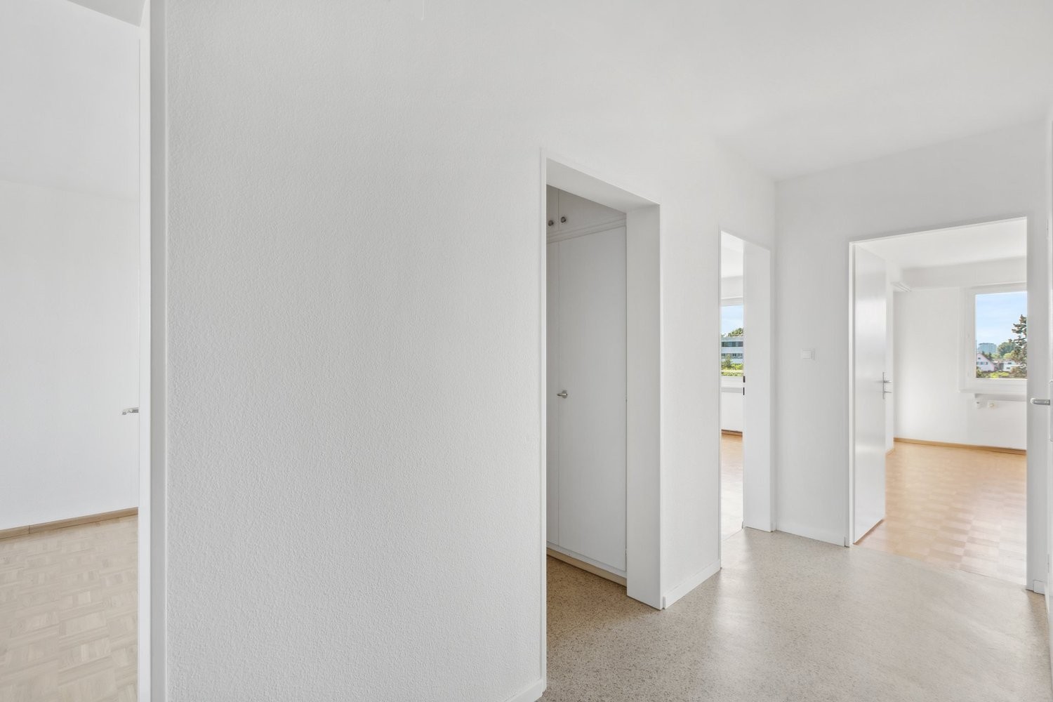 Appartement de 3 pièces, photo 2 sur 10