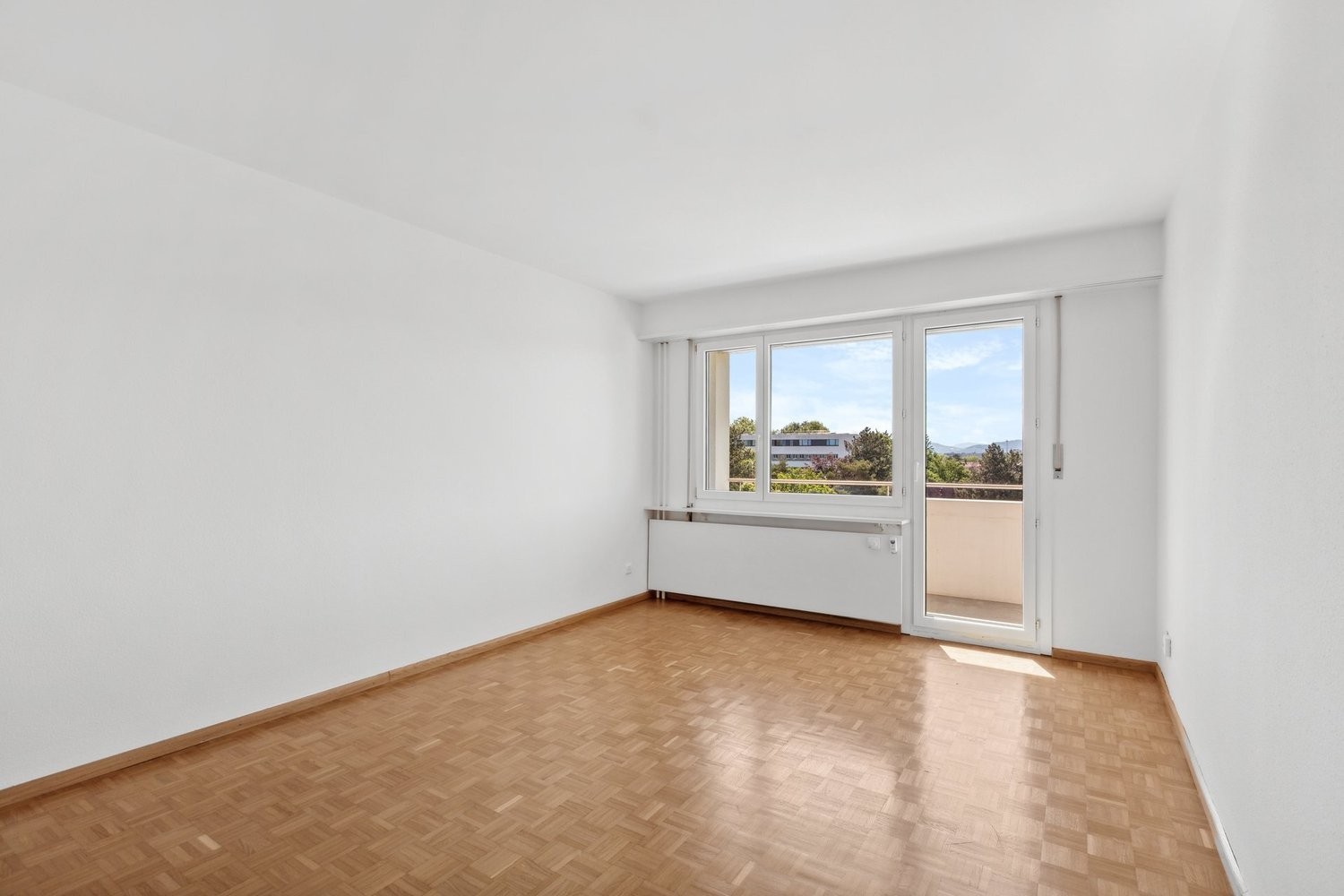 Appartement de 3 pièces, photo 8 sur 10