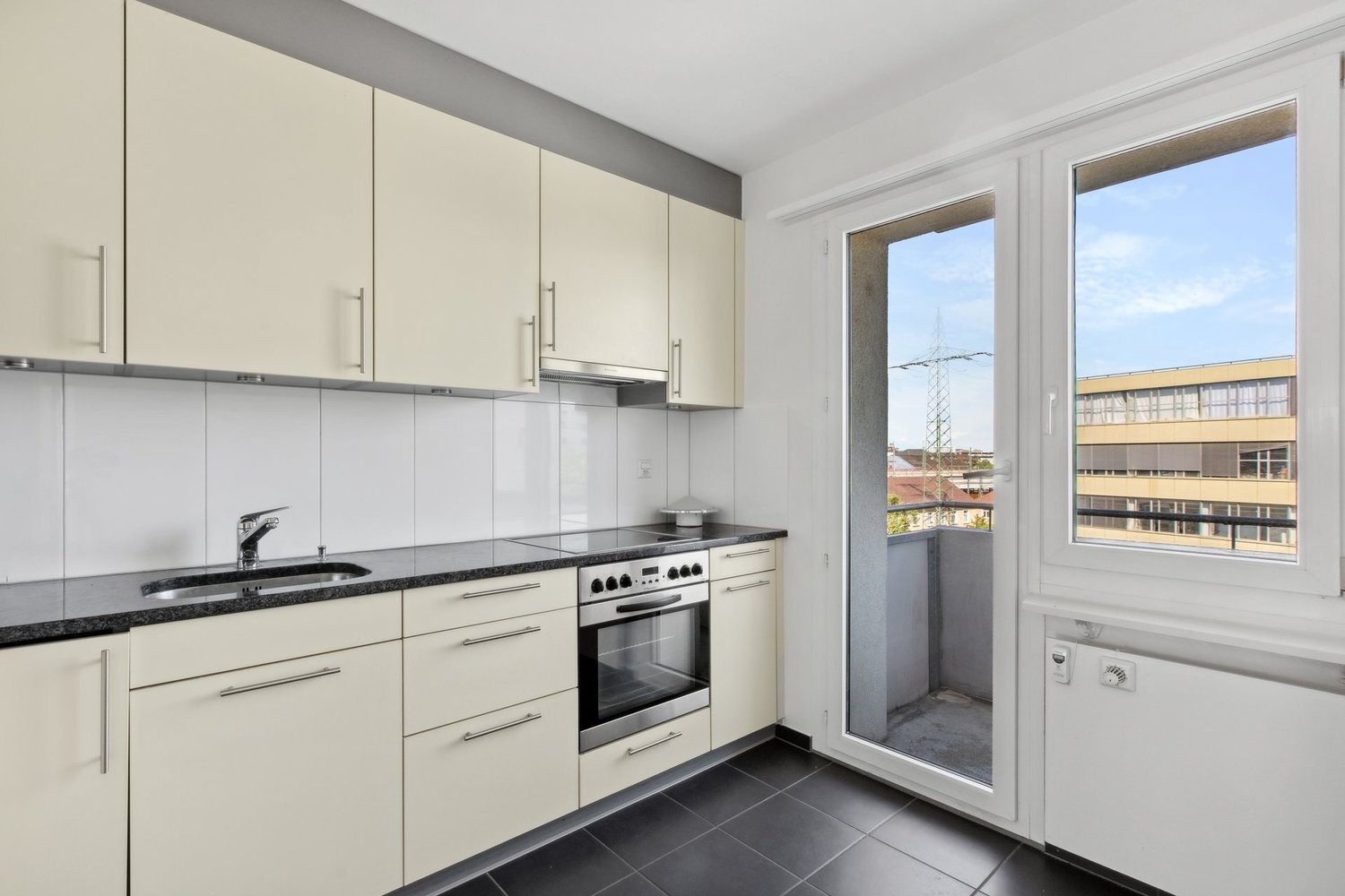 Appartement de 3 pièces, photo 3 sur 10