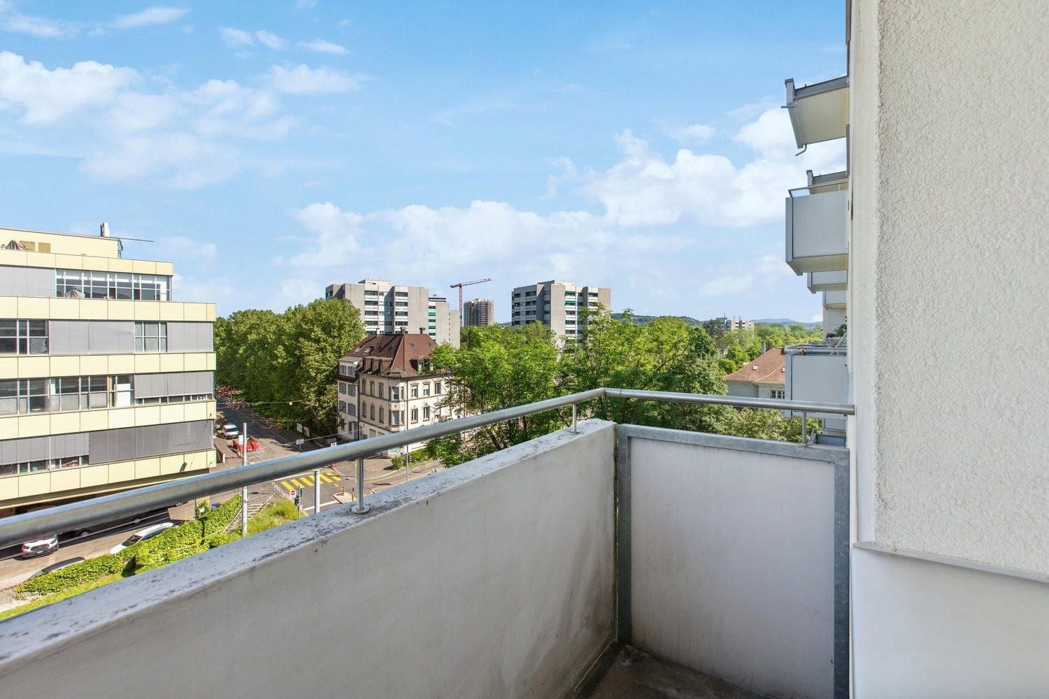 Appartement de 3 pièces, photo 10 sur 10