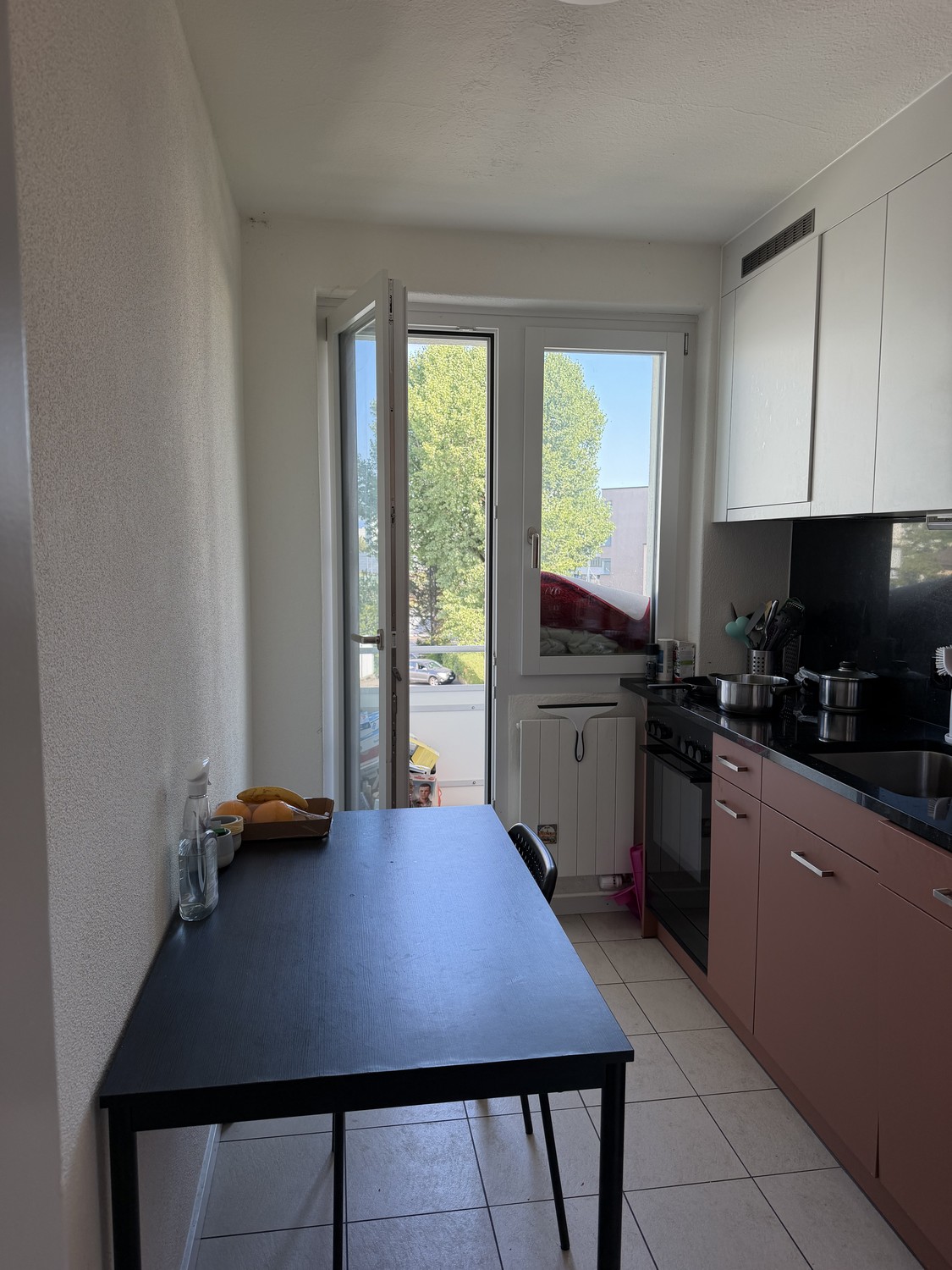 Chambre dans une colocation