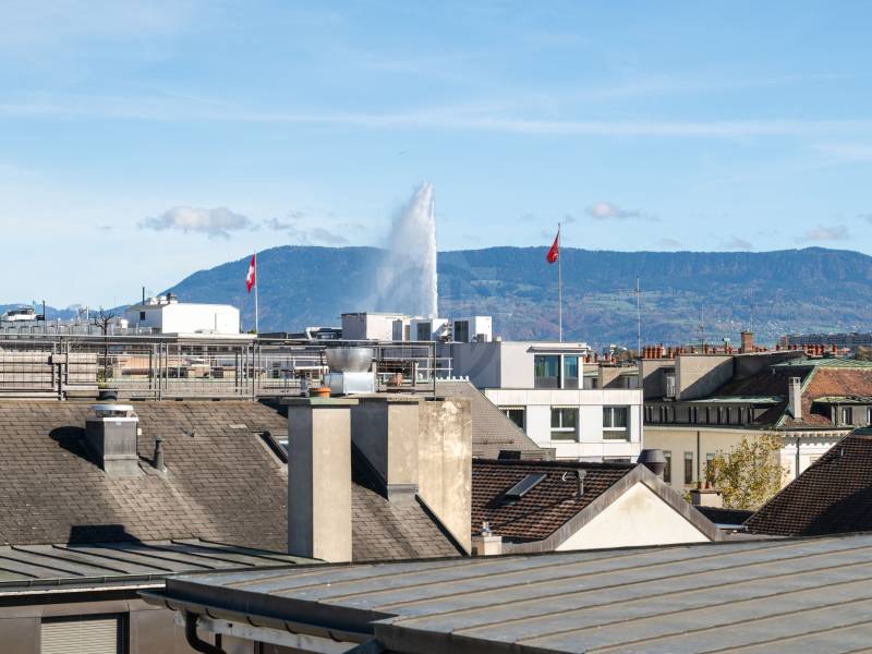 8 rooms apartment, photo 10 sur 10