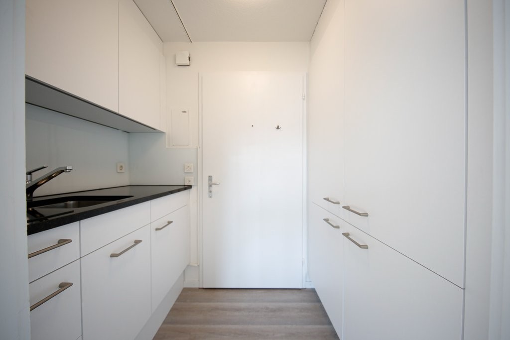 1 ½ rooms apartment, photo 3 sur 4