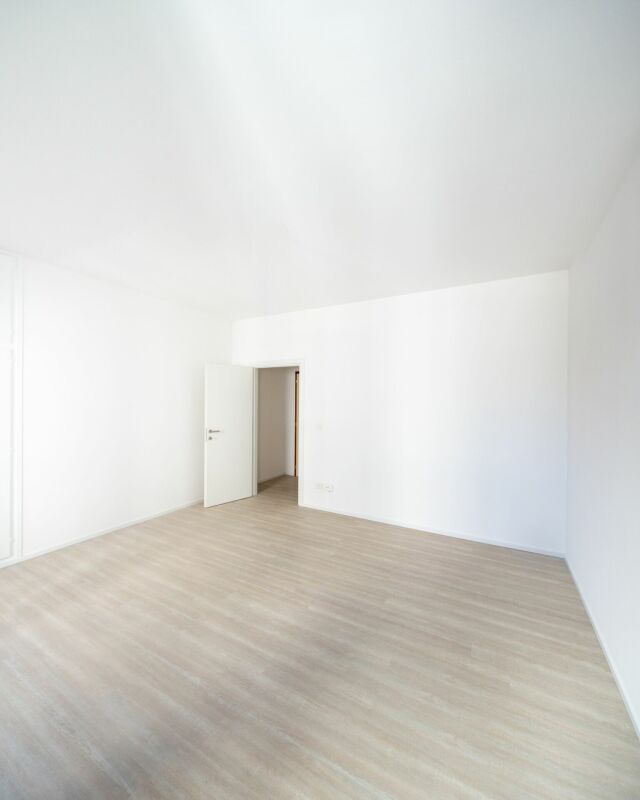 Appartement de 1 ½ pièces