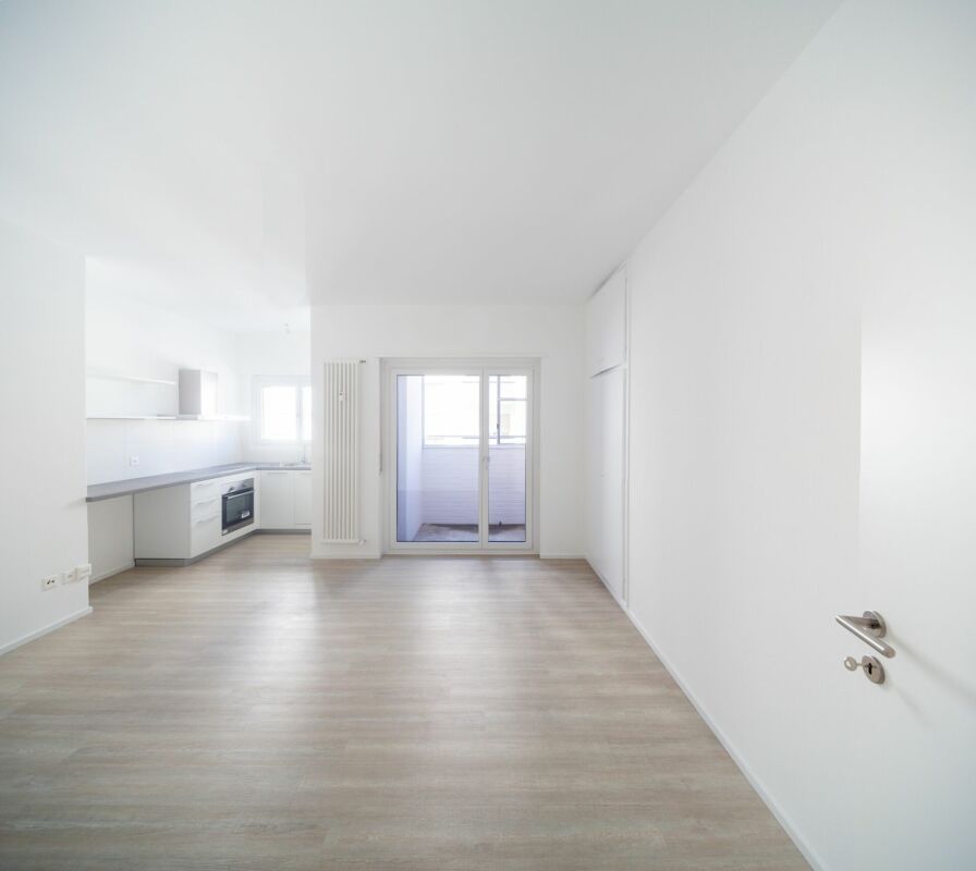 Appartement de 1 ½ pièces