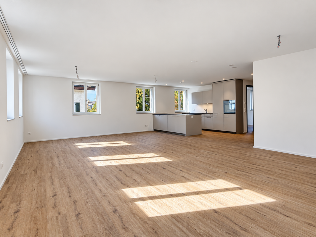 Appartement de 1 ½ pièces, photo 1 sur 7