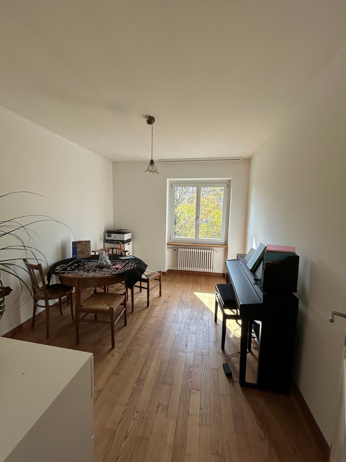 Appartement de 4 pièces
