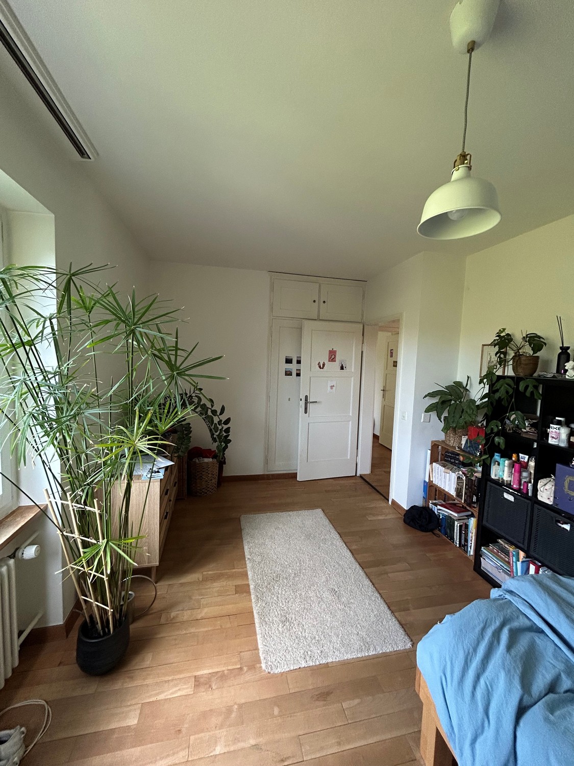 Appartement de 4 pièces