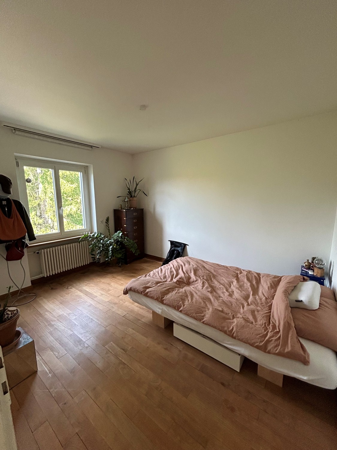 Appartement de 4 pièces