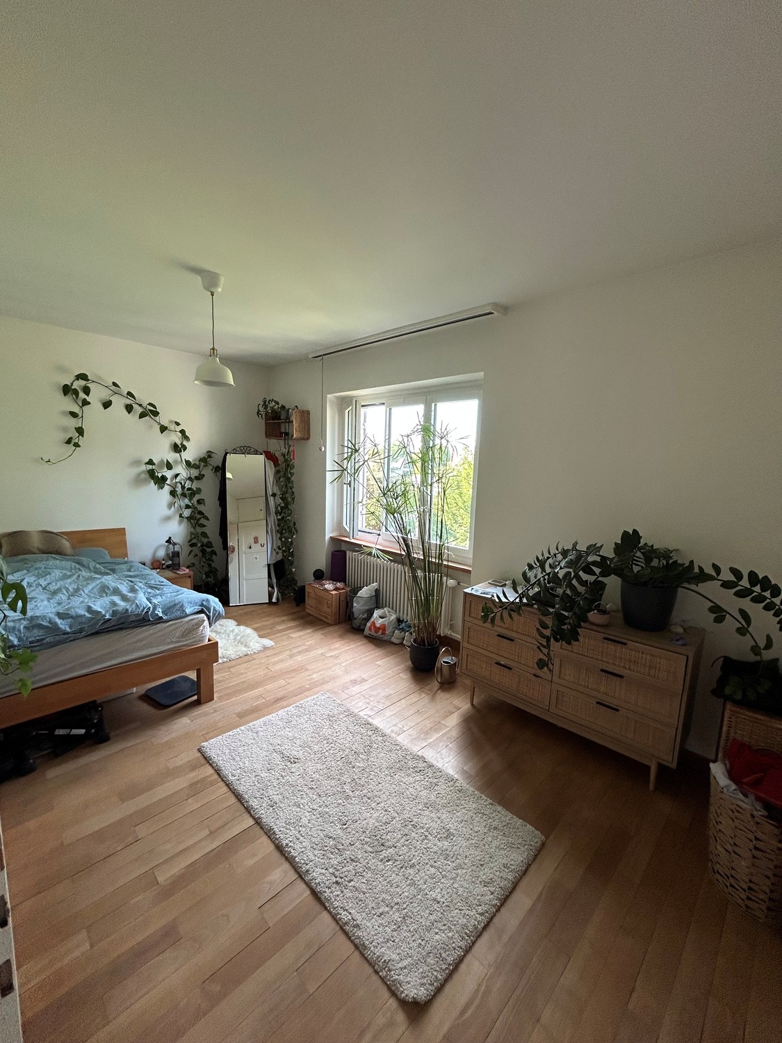 Appartement de 4 pièces