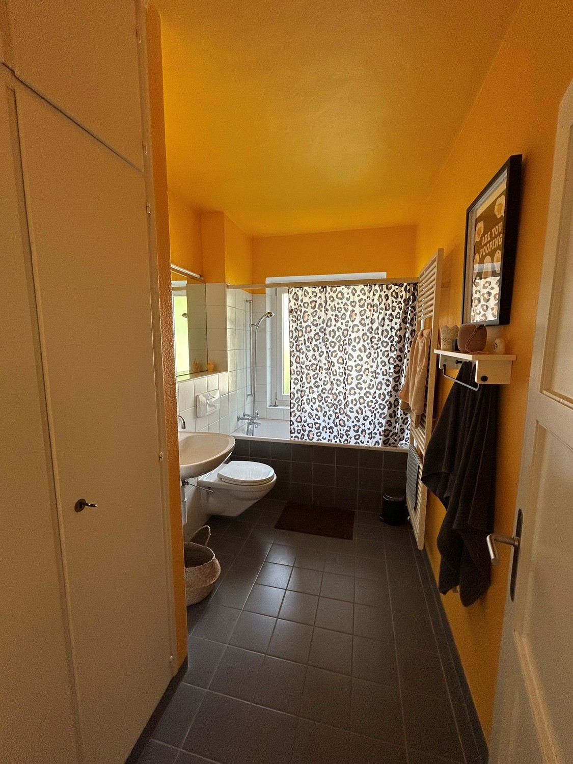 Appartement de 4 pièces