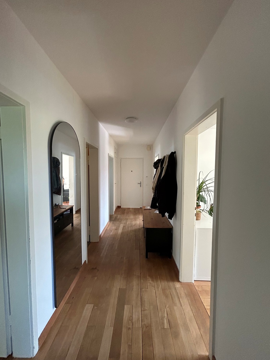Appartement de 4 pièces