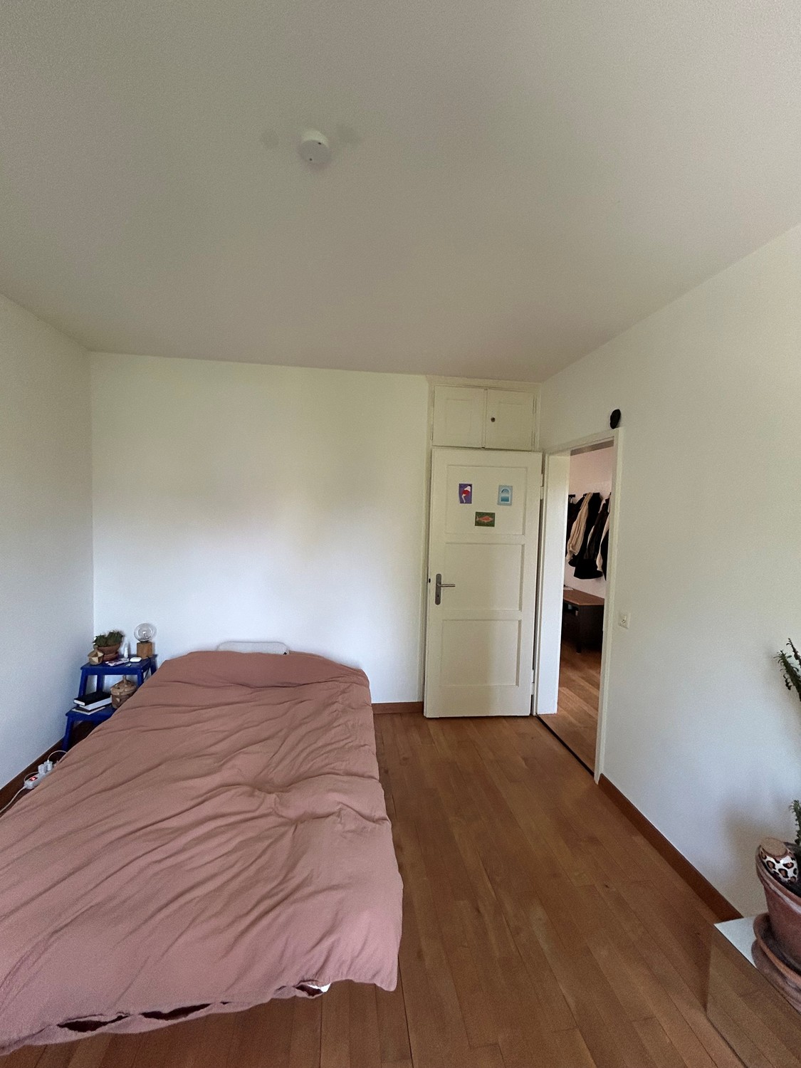 Appartement de 4 pièces