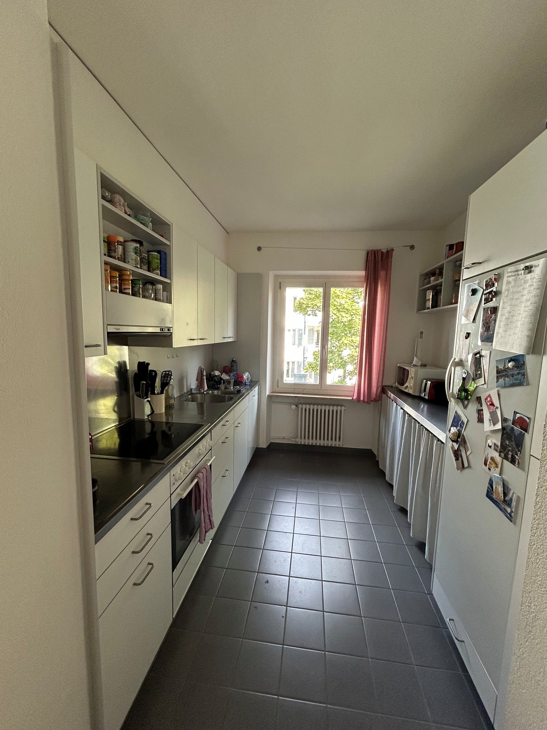 Appartement de 4 pièces