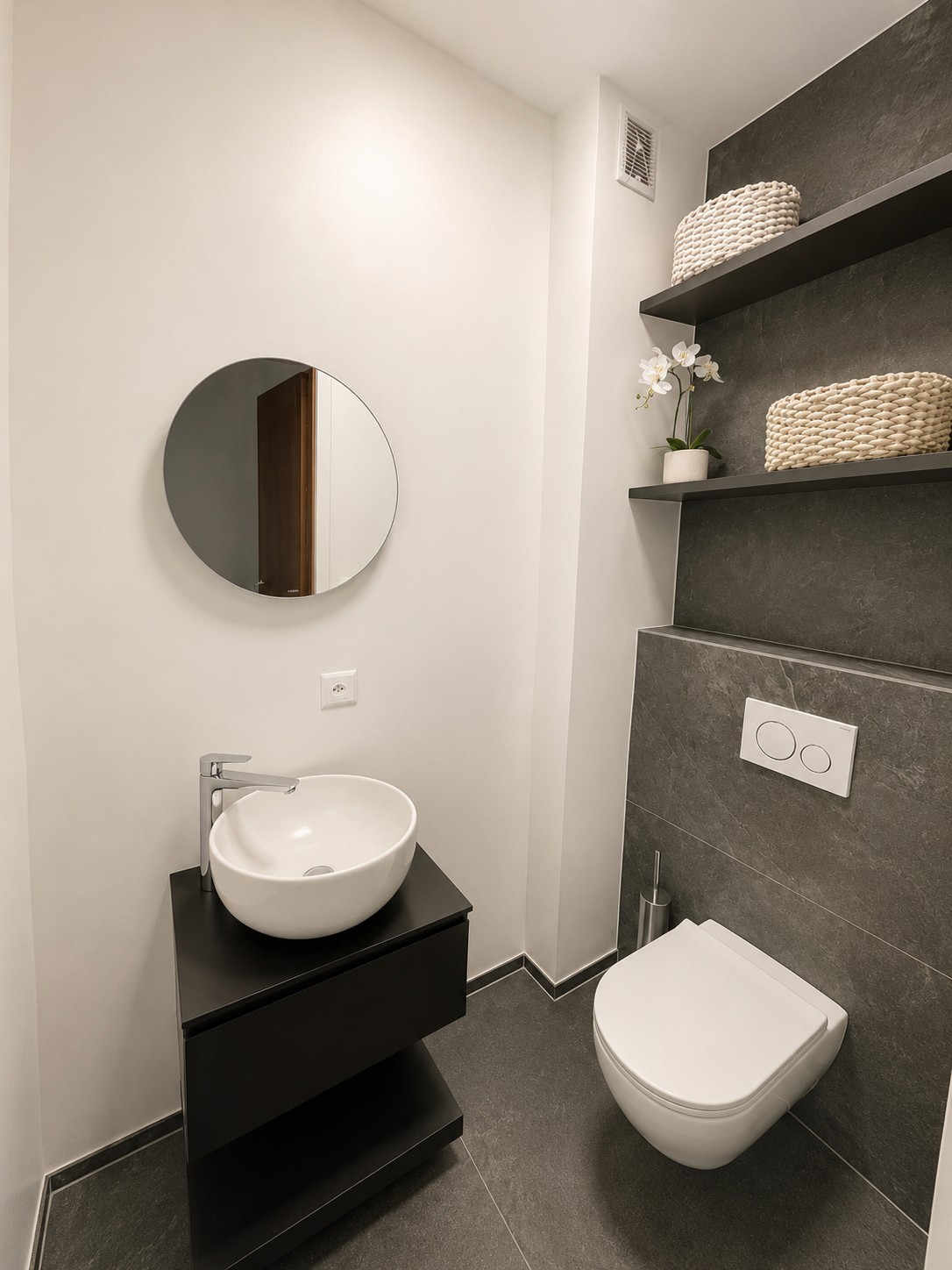 Appartement de 3 ½ pièces, photo 5 sur 7