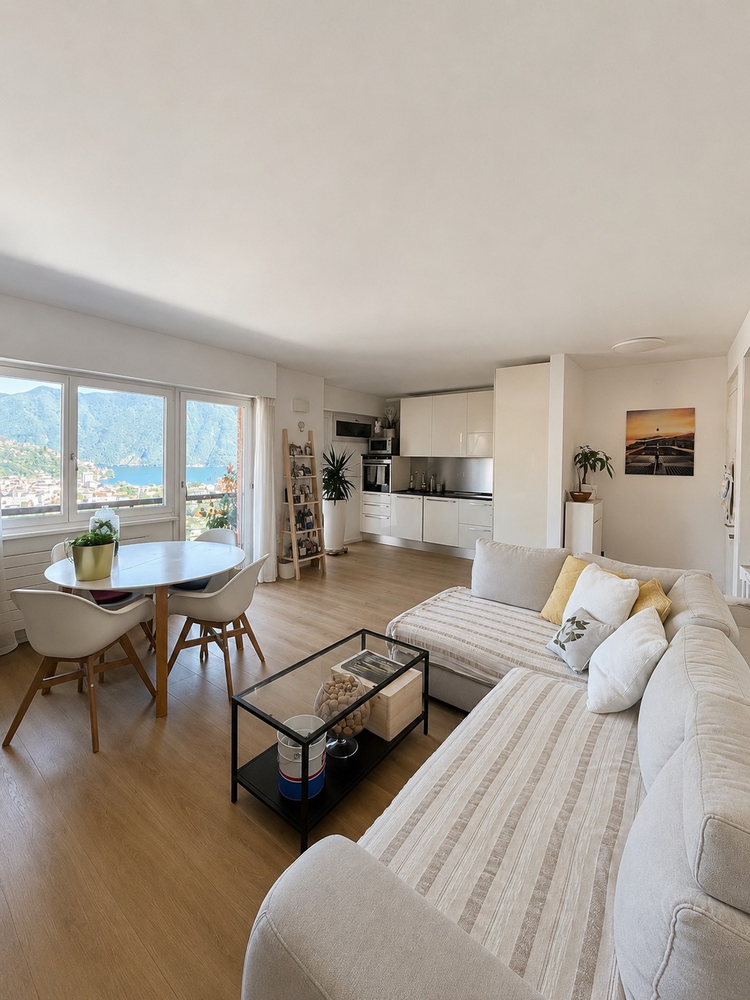 Appartement de 3 ½ pièces, photo 2 sur 7