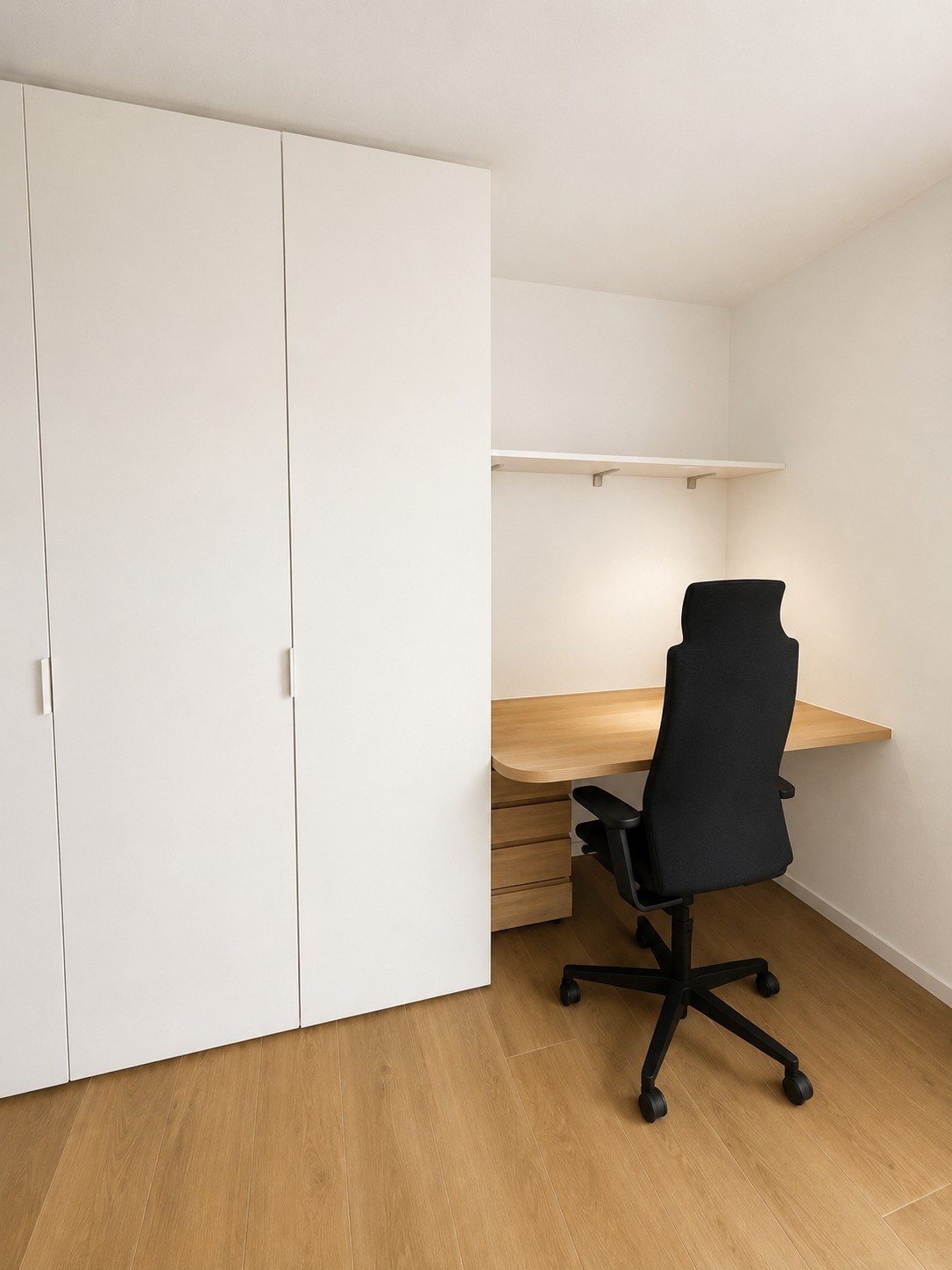 Appartement de 3 ½ pièces, photo 3 sur 7
