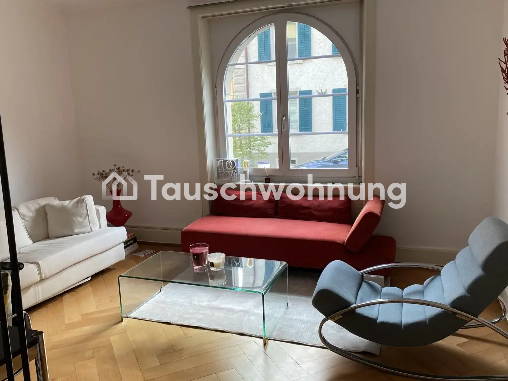 3 rooms apartment, photo 1 sur 10