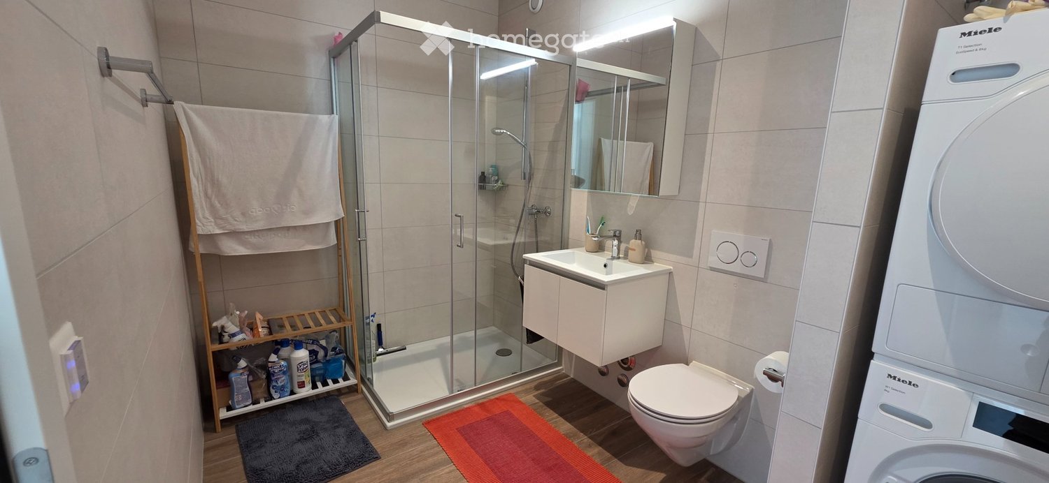 Appartement de 2 ½ pièces