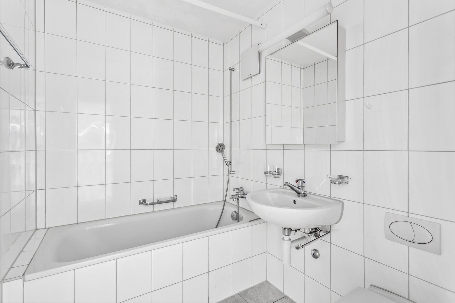 Appartement de 3 ½ pièces, photo 4 sur 6