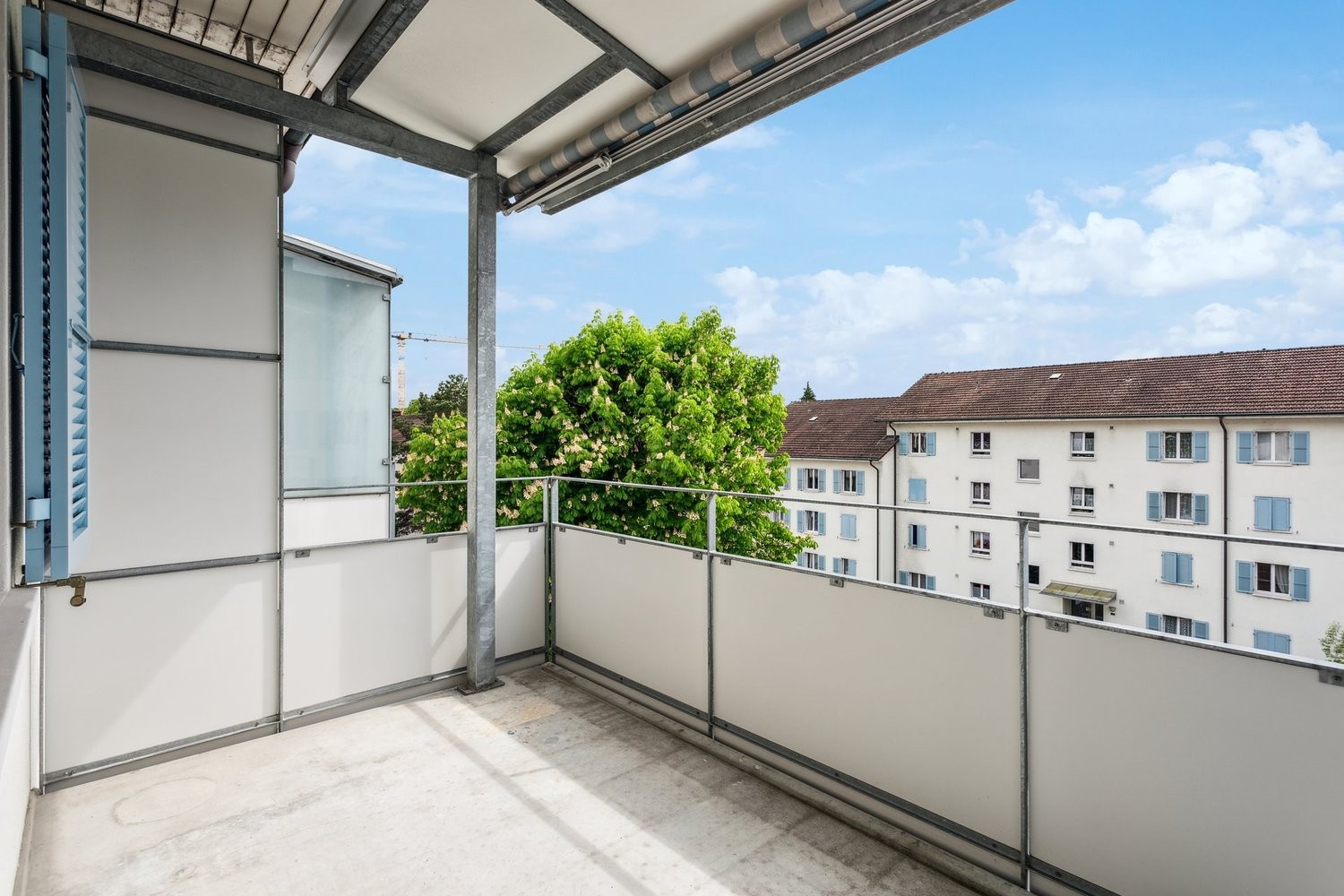 Appartement de 3 ½ pièces, photo 5 sur 6