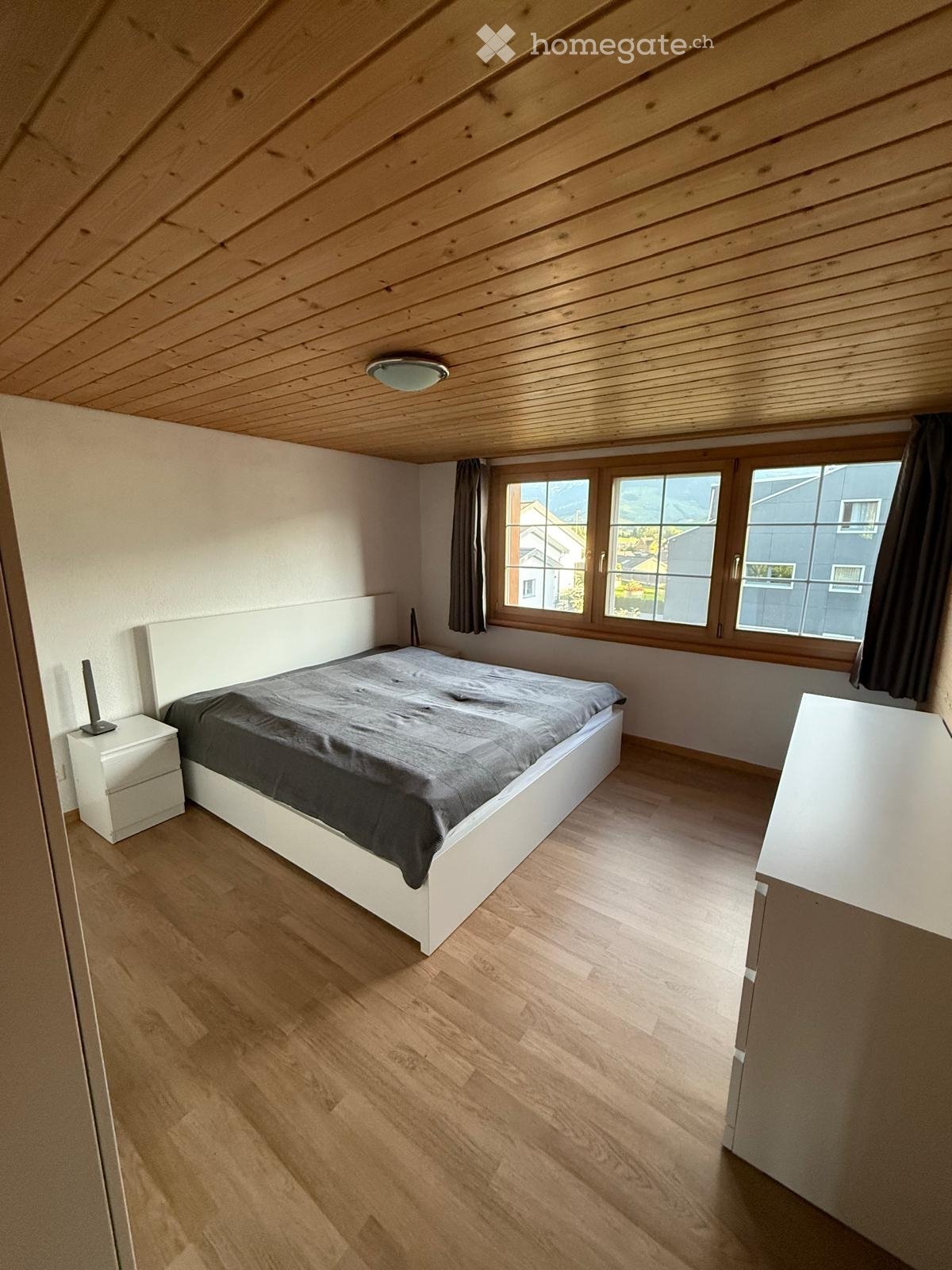 Appartement de 5 pièces