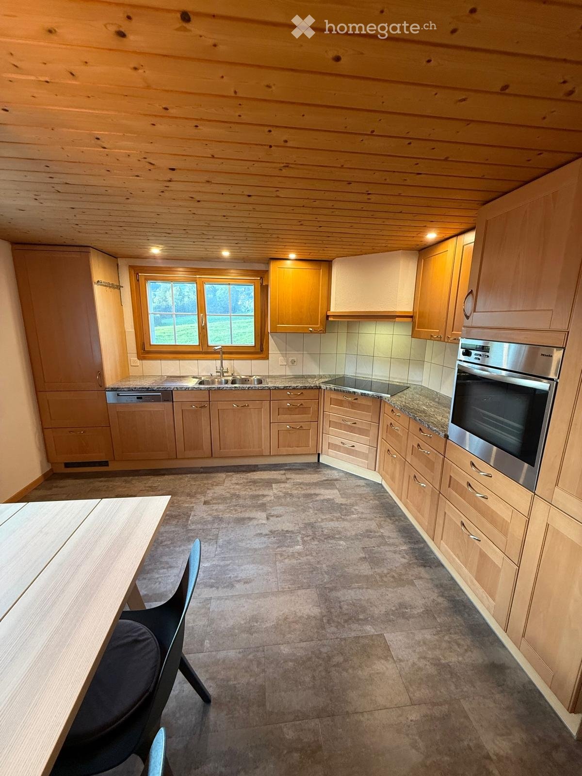 Appartement de 5 pièces