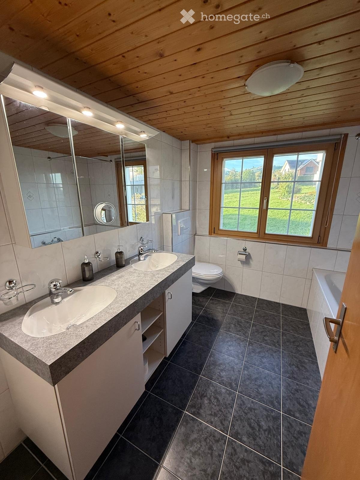 Appartement de 5 pièces